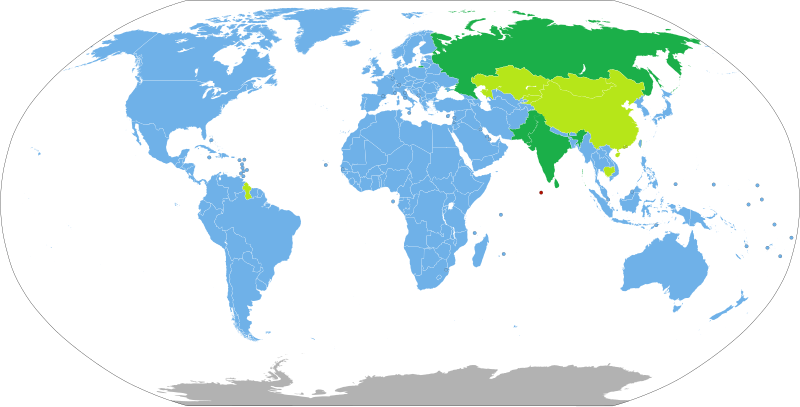 File:Maldives visa policy.svg