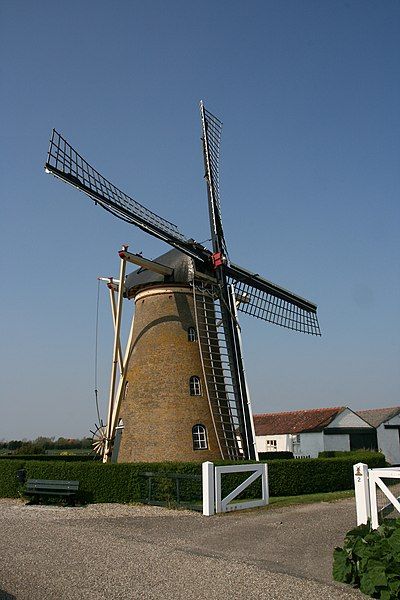 File:Meliskerke Meliskerkse Molen.jpg