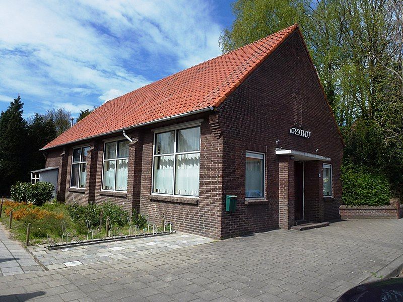 File:Milsbeek, gemeenschapshuis.JPG