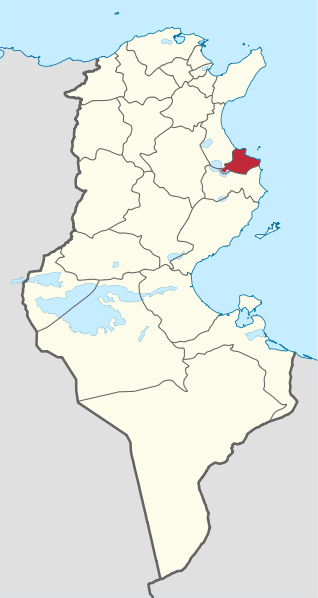 File:Monastir in Tunisia.svg