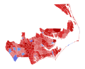 2022 United States House of Representatives election in North Carolina's 3rd congressional district