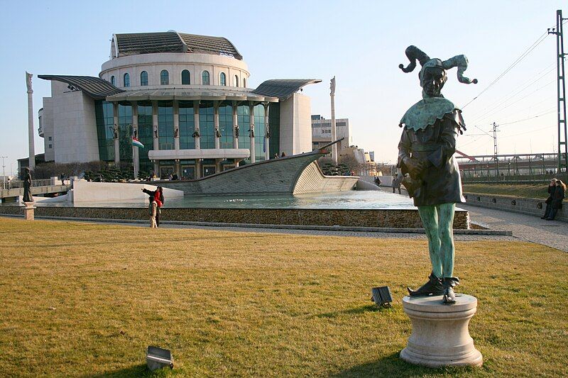 File:National Theatre, Budapest.jpg