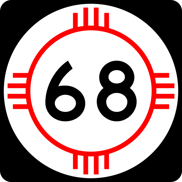 File:New Mexico 68.svg