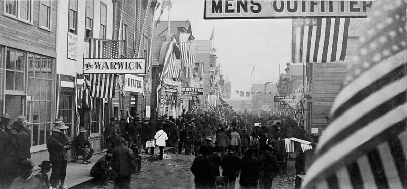 File:Nome Alaska 1900.jpg