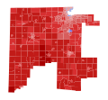 2020 United States House of Representatives election in Ohio's 5th congressional district