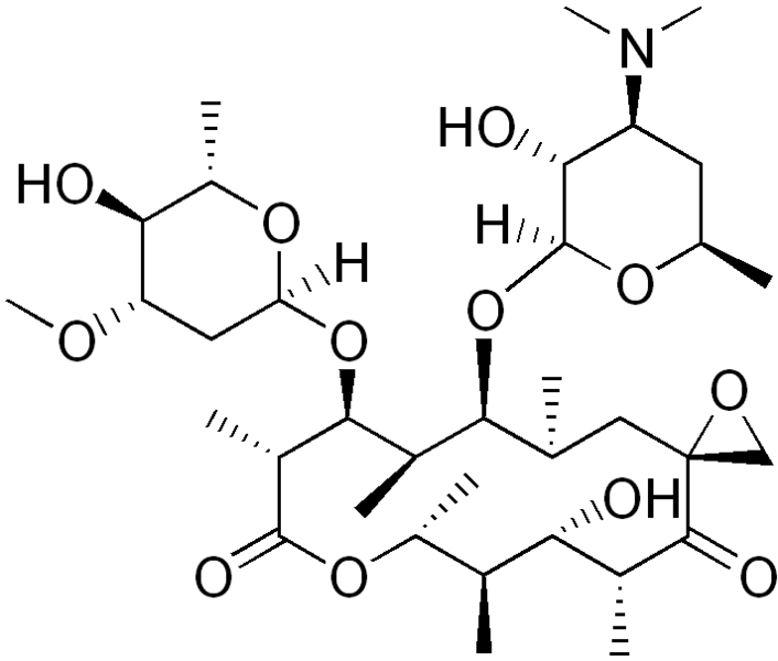 File:Oleandomycin.png