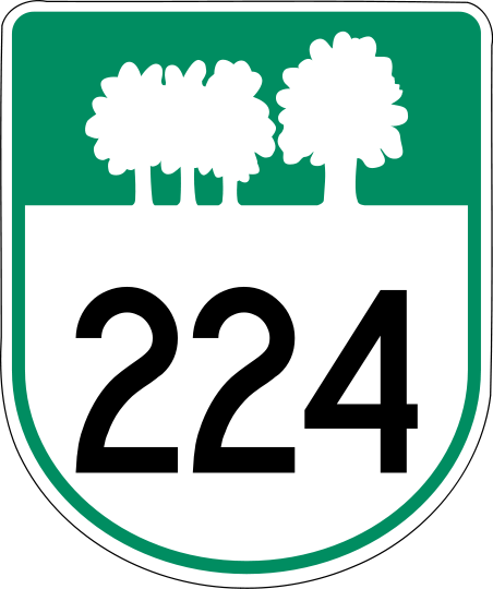 File:PEI Highway 224.svg