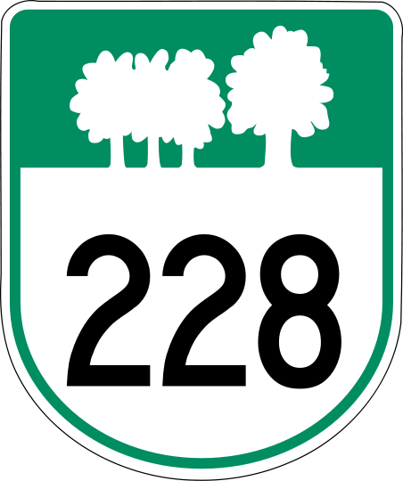 File:PEI Highway 228.svg