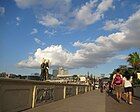 Pasig River esplanade