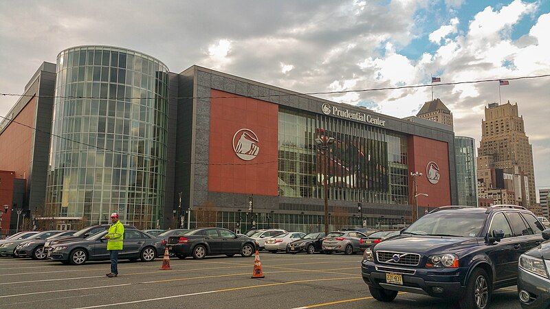 File:Prudential Center front.jpg