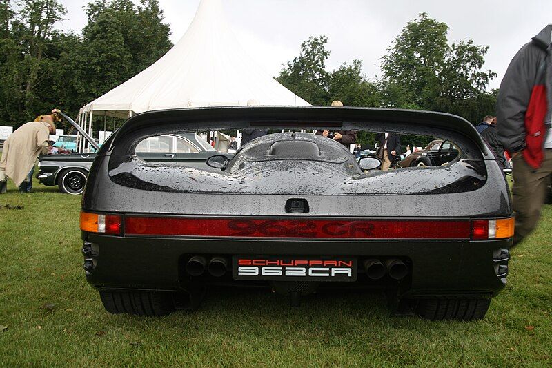 File:Schuppan 962CR Rear.jpg