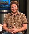 Seth Rogen, himself, "Family Gay", "FOX-y Lady"