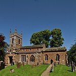 Church of St Peter ad Vincula