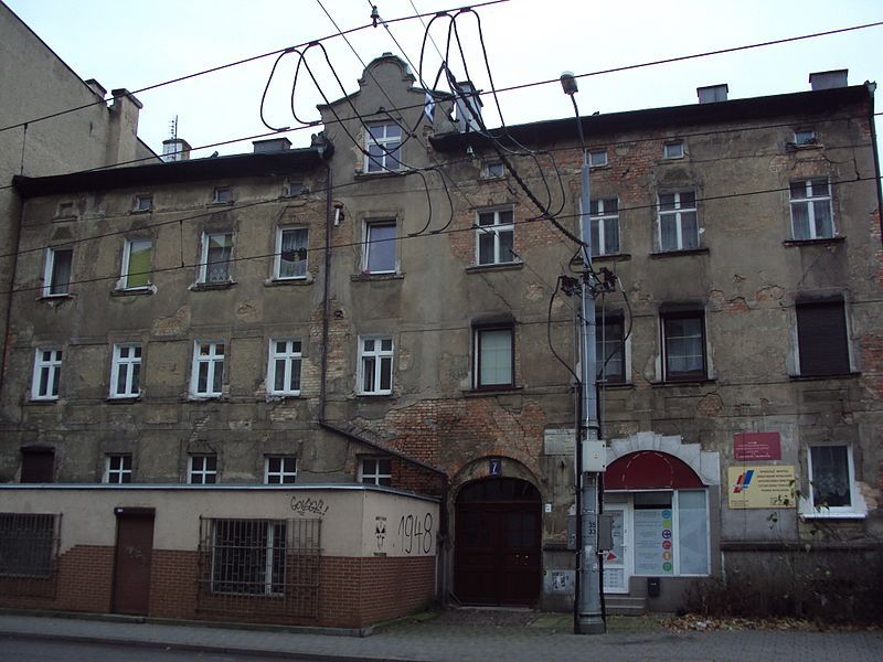 File:Szczecin, Niemierzyńska 7.jpg