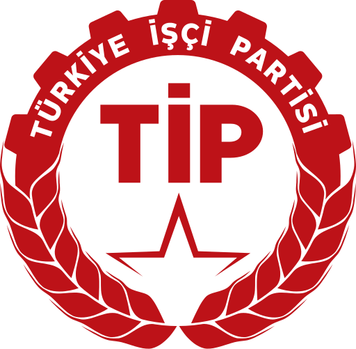 File:Türkiye İşçi Partisi.svg