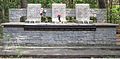 Stalag Luft III murders victims memorial in Żagań