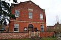 Ticknall Methodist Chapel