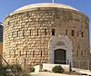 Circular Tower-Keep - Fort Tigné