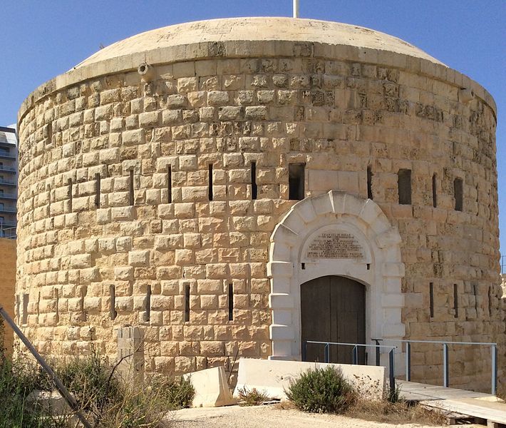 File:Tigne Circular keep.jpeg