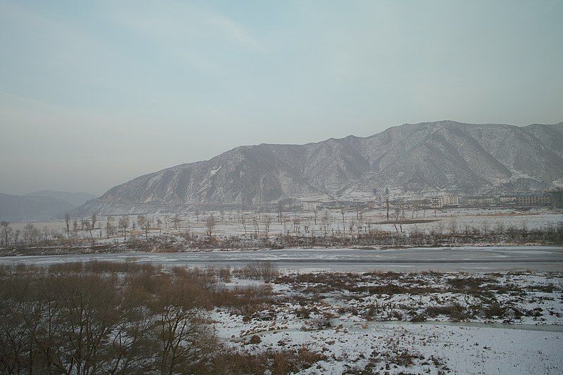 File:Tumen River Winter2.jpg