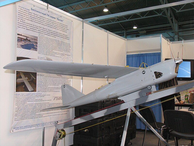 File:UAV Orlan-10.JPG