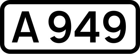 File:UK road A949.svg