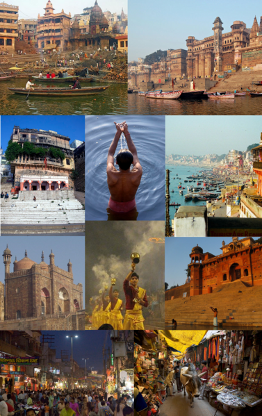 File:Varanasi collage.png