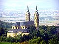 Basilica of the Vierzehnheiligen