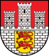 Coat of arms of Allersberg