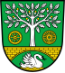 Coat of arms of Panketal