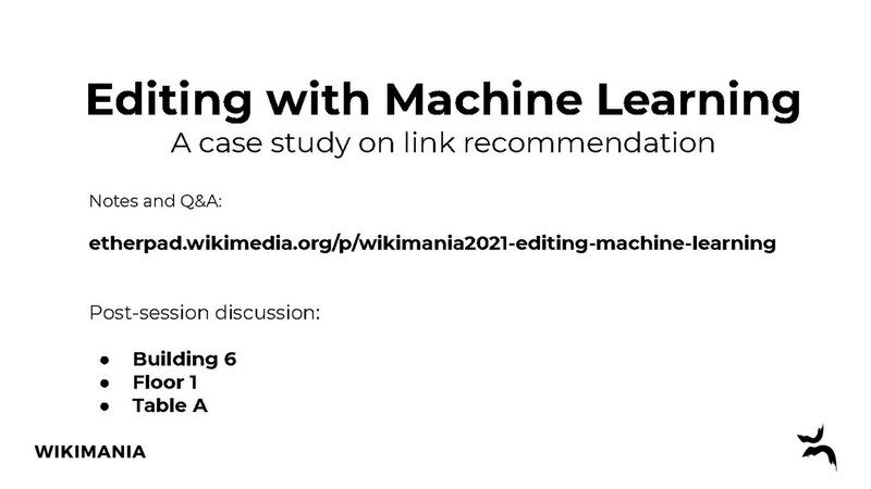 File:Wikimania21-Editing-with-machine-learning-Link-recommendation.pdf