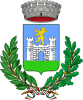 Coat of arms of Zelo Buon Persico