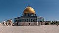 Dome of the Rock