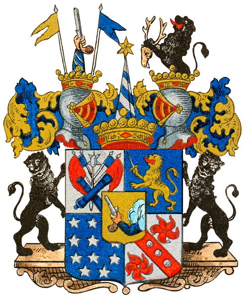 File:Armfelt Wappen.png