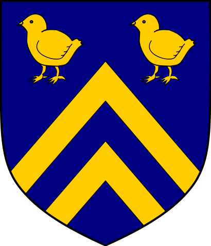 File:Arms of Lewis.svg