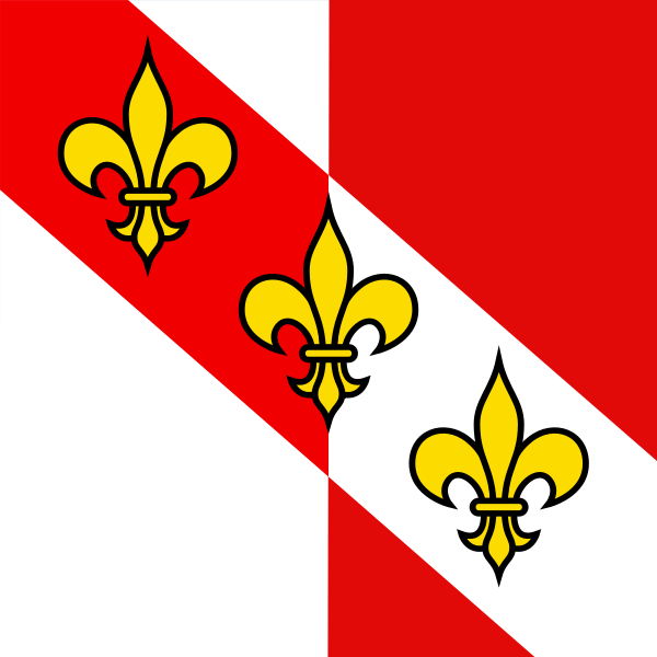 File:CHE Jouxtens-Mézery Flag.svg