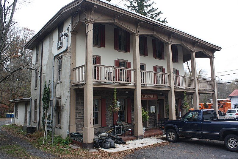 File:Carversville Inn.JPG