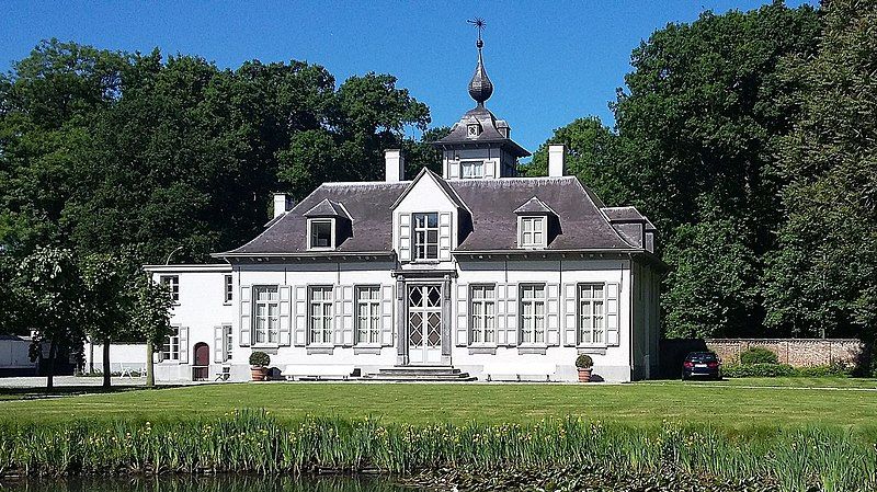 File:Château de Berendrecht.jpg