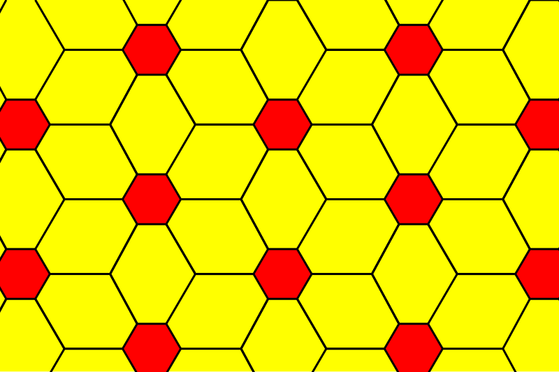 File:Chamfered hexagonal tiling2.svg