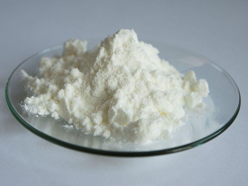 File:Cinnamic acid.jpg