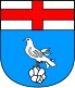 Coat of arms of Udler