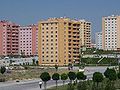 Eryaman housing project