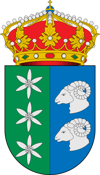 File:Escudo de Gamonal.svg