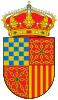 Coat of arms of Lécera