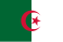 This user resides in Algeria