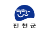 Flag of Jincheon