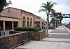 Fullerton Union Pacific Depot