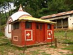 Ganesh Temple