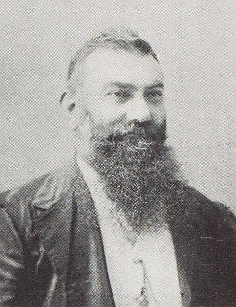 File:Gustave Tisch (cropped).jpg