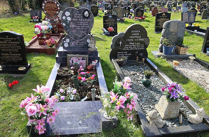 File:Holly-wells-jessica-chapman-graves-fordam-road-cemetery-soham.jpg